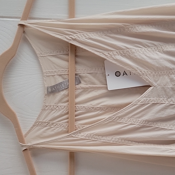 Athleta Canopy Parachute Dress - Picture 5 of 13